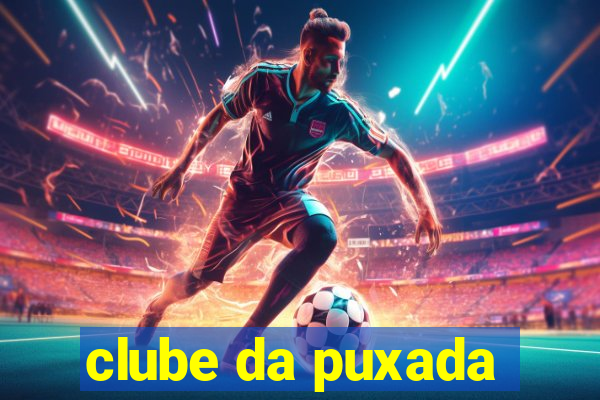 clube da puxada